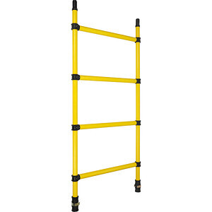 GRP Frame - (4 rung or 2m high)